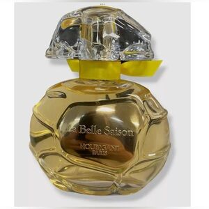 Houbigant Paris Women's La Belle Saison Eau De Parfum 100ml / 3.4 fl oz